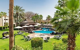 Le Méridien Dubai Hotel&Conference Centre